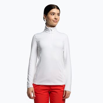 Jachetă de schi pentru femei CMP, alb, 30L1086