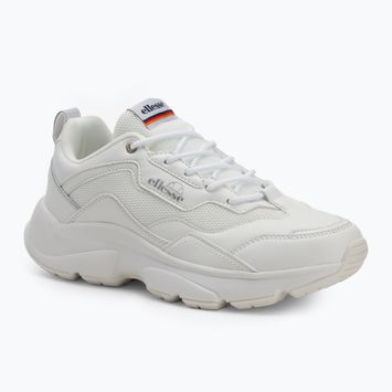 Încălțăminte pentru femei Ellesse Roslyn Pu Leather total white