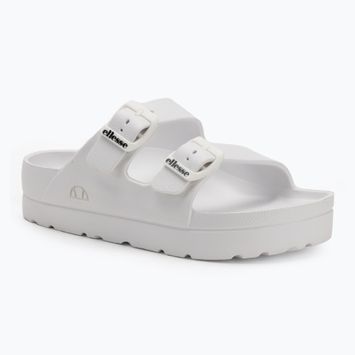 Papuci pentru femei Ellesse Beverly off white