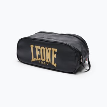 Leone Dna geantă pentru mănuși și ghete negru AC932