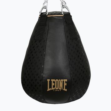 Sac de box LEONE 1947 Dna Punching black/gold