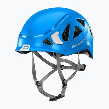 Cască de alpinism Climbing Technology Galaxy blue/white