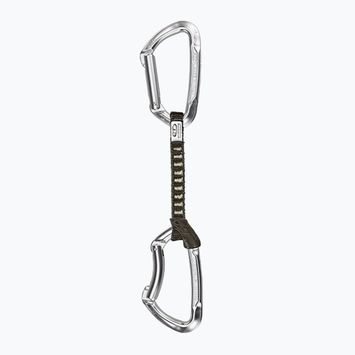 Carabinieră Climbing Technology Lime silver