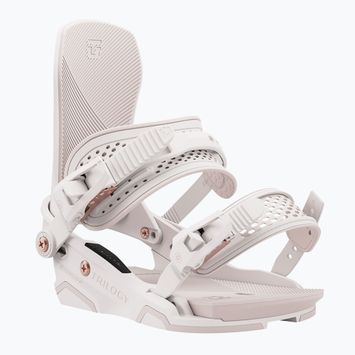 Legături de snowboard pentru femei Union Trilogy (Team HB) sand
