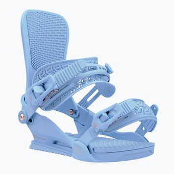 Legături de snowboard pentru femei Union Juliet bluebell