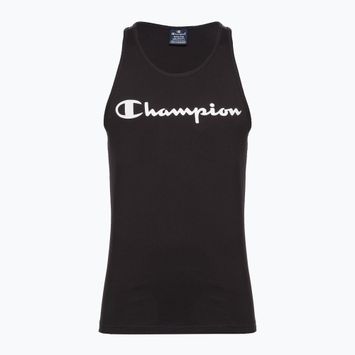 Champion Legacy pentru bărbați fără mâneci negru