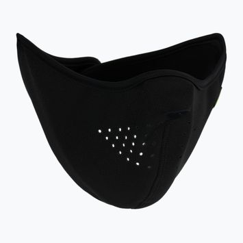 Mască de ciclism pentru bărbați Alé Termico negru L21840114