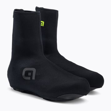 Alé Protecții pentru pantofi de ciclism din neopren negru L09240118