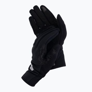 Mănuși de ciclism pentru femei Sportful Ws Essential 2 negru 1101981.002