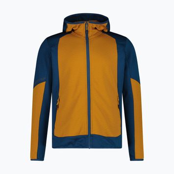 Bluză pentru bărbați CMP 36G6327 turmeric