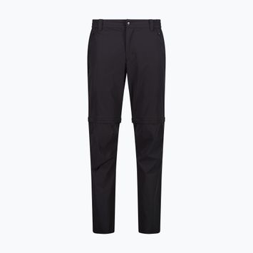 Pantaloni de trekking pentru bărbați CMP 36T5037 anthracite