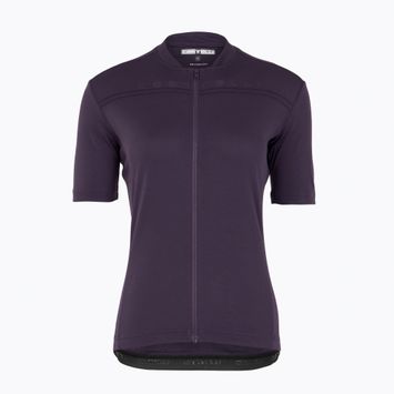 Tricou de ciclism pentru femei Castelli Anima 4 night shade