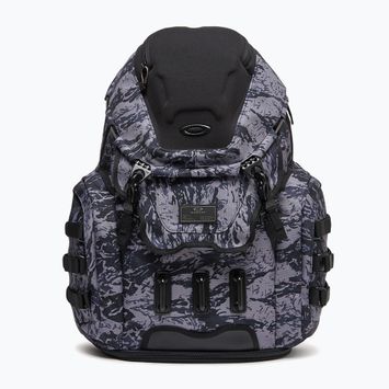 Rucsac turistic Oakley Kitchen Sink 34 l tiger mountain camo gr