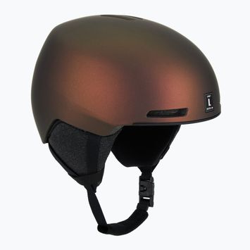 Cască de schi Oakley Mod1 MIPS matte bronze/sil clearshft