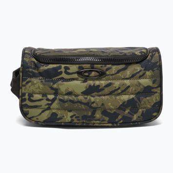 Trusă turistică Oakley Enduro Beauty Case 4 l tiger camo green