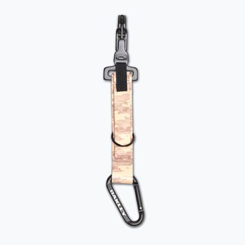Breloc Oakley Wanderlust Keychain tiger camo desert