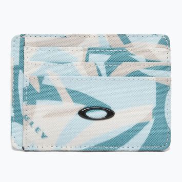 Portofel  Oakley Ellipse Card coral reef frost
