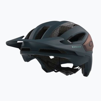 Cască de bicicletă Oakley Drt3 Trail EU abyss pacific colorshift