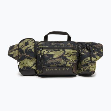 Borsetă Oakley Road Trip RC 4 l tiger camo green