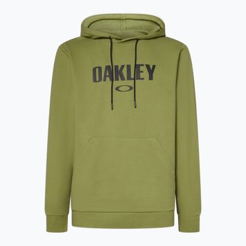 Hanorac pentru bărbați Oakley PO Hoodie fern