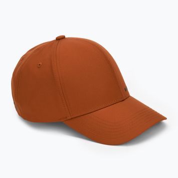 Șapcă pentru bărbați Oakley Twill Hat auburn