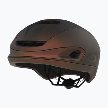Cască de ciclism Oakley Aro7 Lite EU matte bronze clrshift
