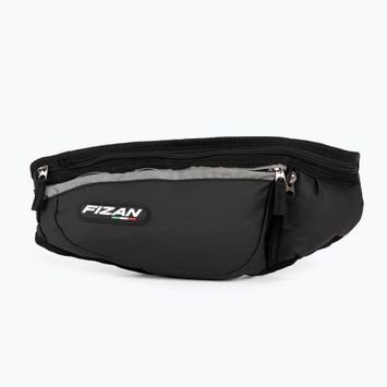 Borsetă Fizan Waist Bag black