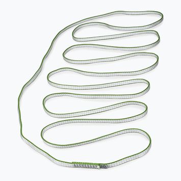 Buclă de cățărare Climbing Technology Looper DY white/ green
