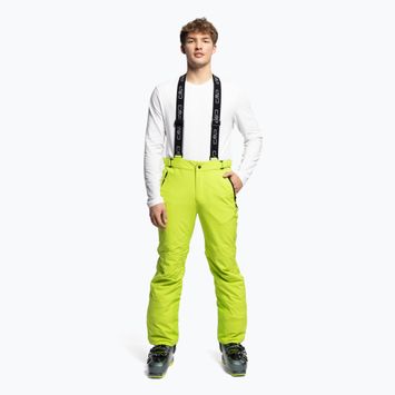 Pantaloni de schi pentru bărbați CMP vezi 3W17397N/E112