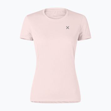 Tricou pentru femei Montura Join light rose