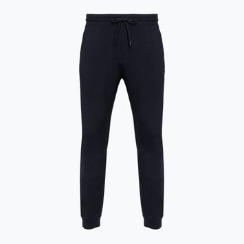 Pantaloni pentru bărbați Aeronautica Militare Essential blue navy