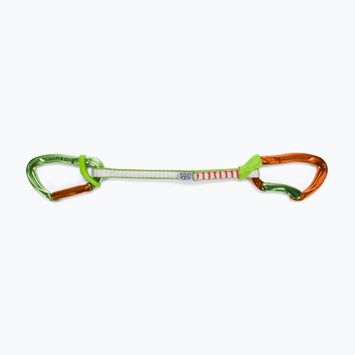 Climbing Express Climbing Technology Nimble Fixbar Set Dy verde 2E688FCA0BCTSTD