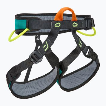 Tehnologie de escaladă ham de alpinism Explorer 7H106AF01