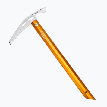 Tehnologie de alpinism Agile Ice-axe ice-axe de gheață portocaliu