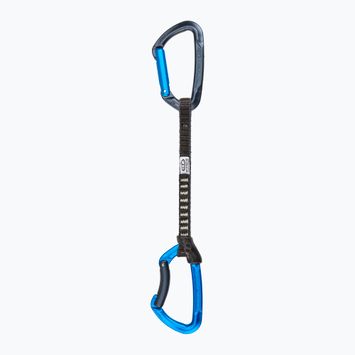 Climbing Technology Lime Set DY albastru-cenușiu ajutor de cățărare 2E661EDB06