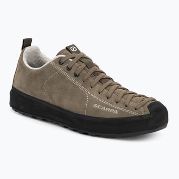 Încălțăminte SCARPA Mojito Wrap dark rock