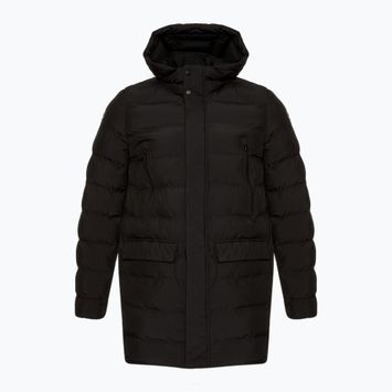 Geacă pentru bărbați Geox Spherica™ Parka black