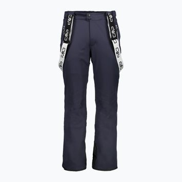 Pantaloni de schi pentru bărbați CMP 3W04467 antracite