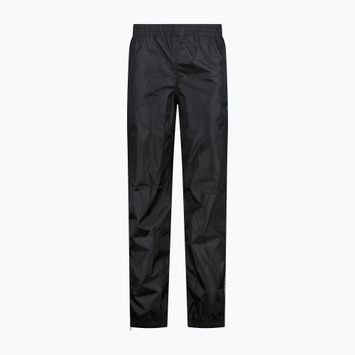 Pantaloni cu membrană pentru bărbați CMP 3X96337 Rain black