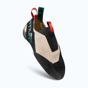 Pantof de alpinism La Sportiva Mantra chalk