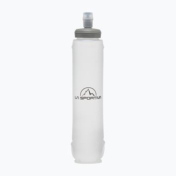 La Sportiva Softflask 500 ml alb