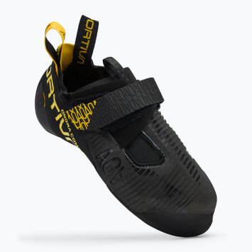 Încălțăminte de cățărat  La Sportiva Ondra Comp black/ yellow