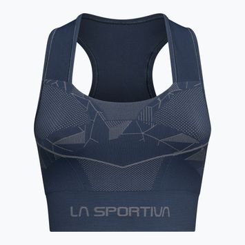Sutien de trekking La Sportiva Focus II Top night sky