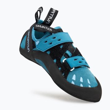 Încălțăminte de cățărat pentru femei La Sportiva Tarantula topaz