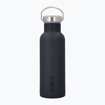 Sticlă termică CMP Nordura Thermal 500 ml nero