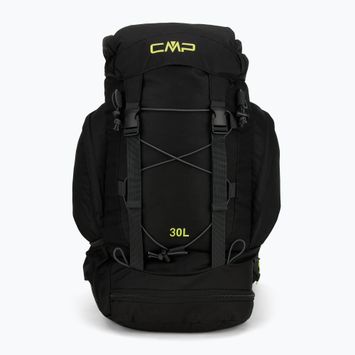 Rucsac de trekking CMP Baltimora 30 l nero