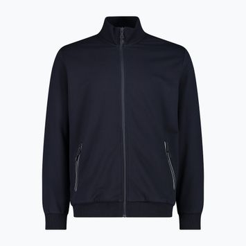 Bluză pentru bărbați CMP 34D7167 black blue