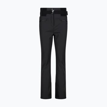 Pantaloni de schi pentru femei  CMP 34W4336 nero