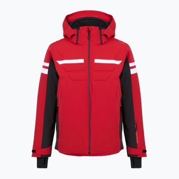 Geacă de schi pentru bărbați CMP 34W4747 chili