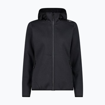 Bluză pentru femei CMP 34H2876 antracite/ nero